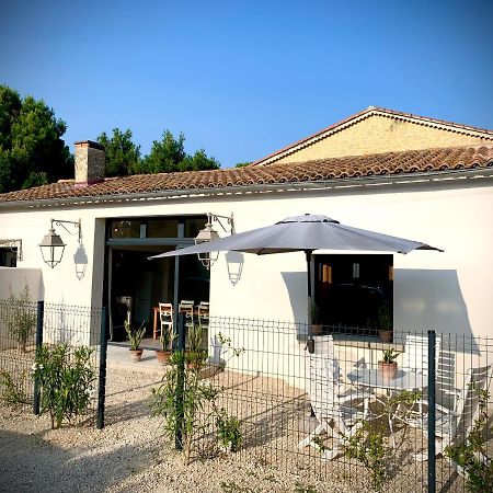 Viva La Vida Villa Entraigues-sur-la-Sorgue Bagian luar foto