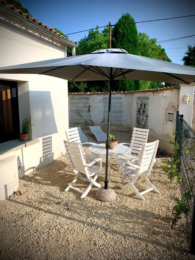Viva La Vida Villa Entraigues-sur-la-Sorgue Bagian luar foto